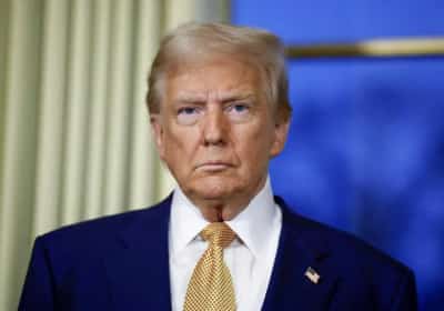 למרות שהוביל את הסכם הפסקת האש: הנשיא טראמפ לא זכה בפרס נובל לשלום