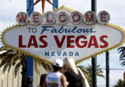 האטה בשיא: לאס וגאס רושמת את הירידה המהירה ביותר בשוק הדיור בארה"ב