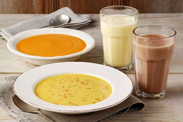   שייקים ומרקים: נשק יום הדין (או הדרך לנצח סוכרת סוג 2)