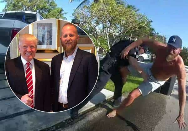 פלורידה: מנהל הקמפיין לשעבר של טראמפ אושפז לאחר ניסיון התאבדות, כלי נשק הוחרמו מביתו