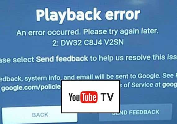 תקלה נדירה בגוגל השביתה את יוטיוב ו"יוטיוב TV"