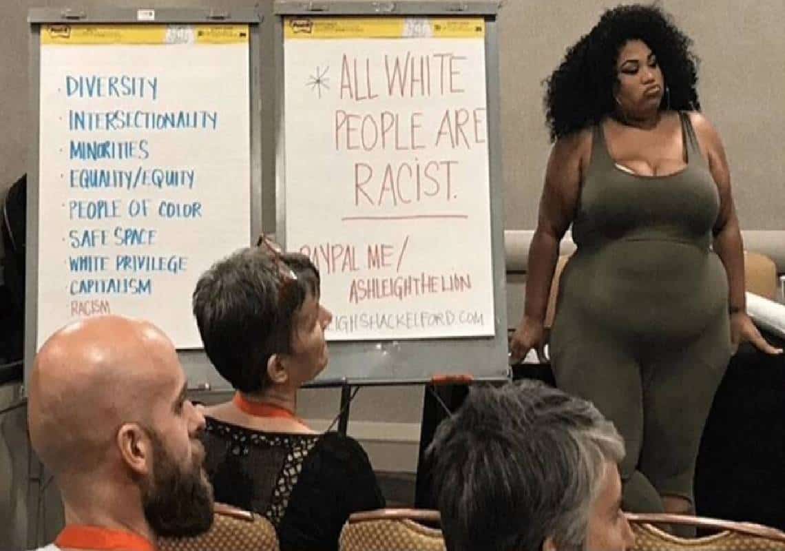 "קציני גיוון": זו המשרה המשתלטת על עולם העסקים האמריקני - יש לכם אחד כבר במקום העבודה?