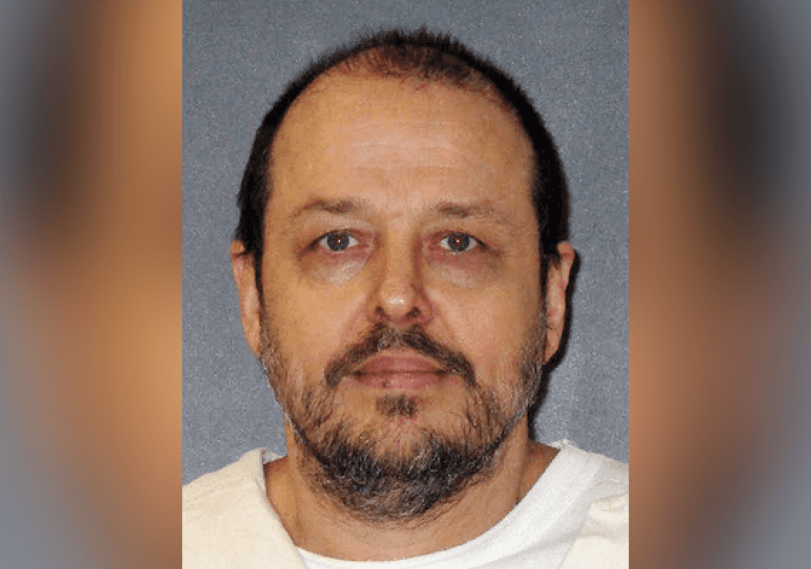 מאמץ דו-מפלגתי בטקסס לעצור הוצאה להורג: "יש ספקות רציניות"