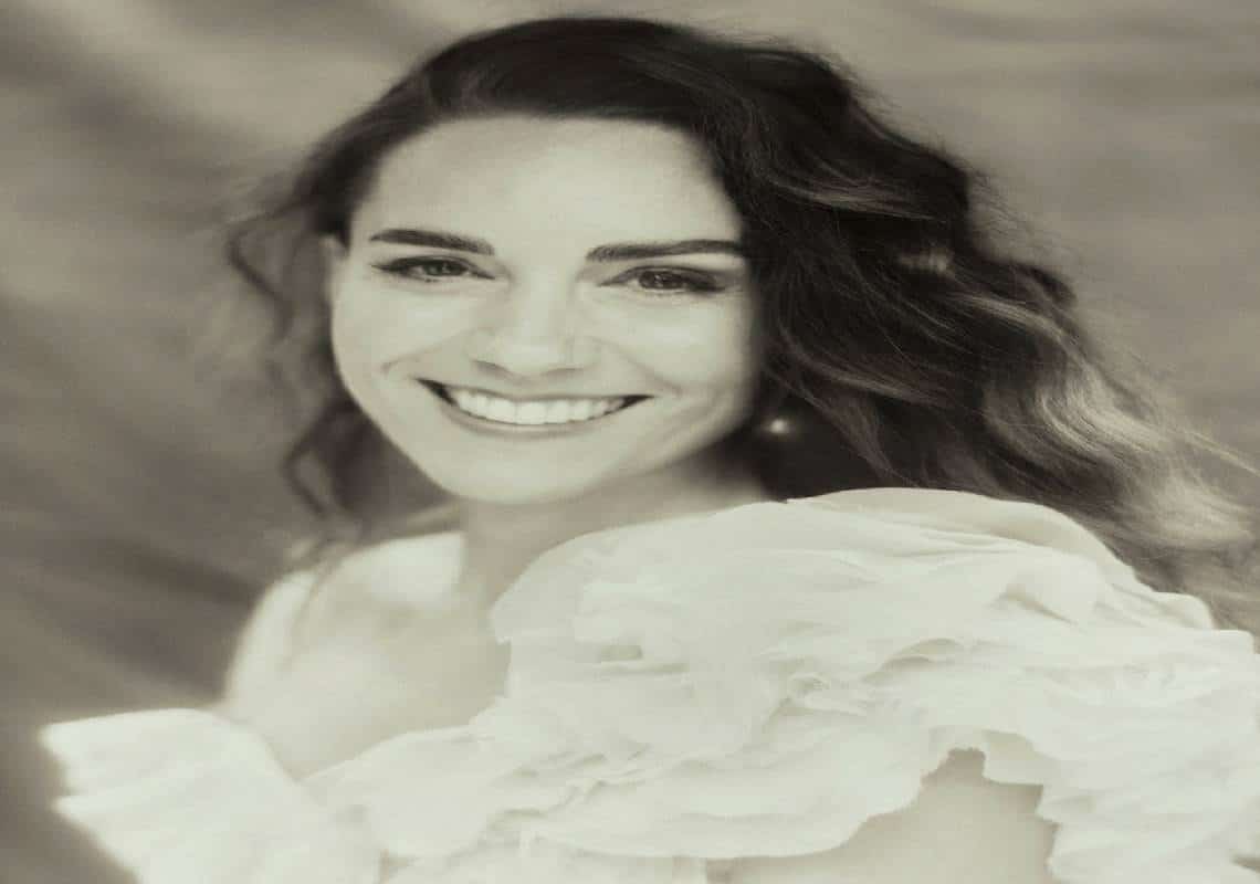 תמונות יום ההולדת של קייט מידלטון הגיעו לרחבי הרשת, וזה מה שהמעריצים חושבים 