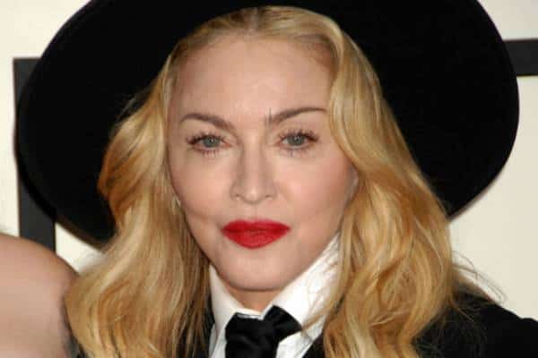 לא מוותרת: מדונה הגישה ערעור על החלטתו של שופט בית המשפט העליון של מנהטן 