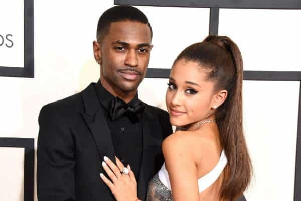 התגפפות מחודשת: האם האקסית של ביג שון צריכה לכעוס על שהוא בילה עם אריאנה גרנדה?