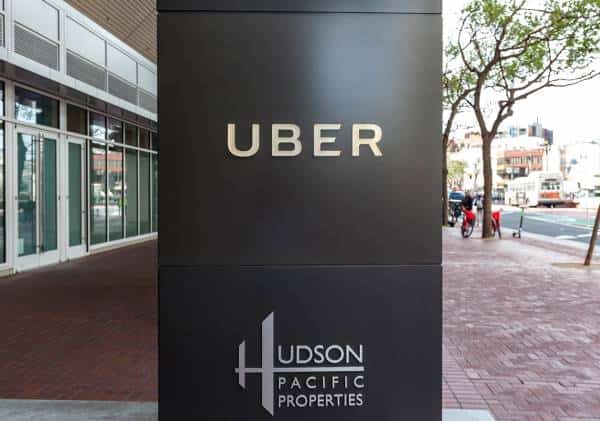 בעקבות ליפט: אובר תונפק לציבור