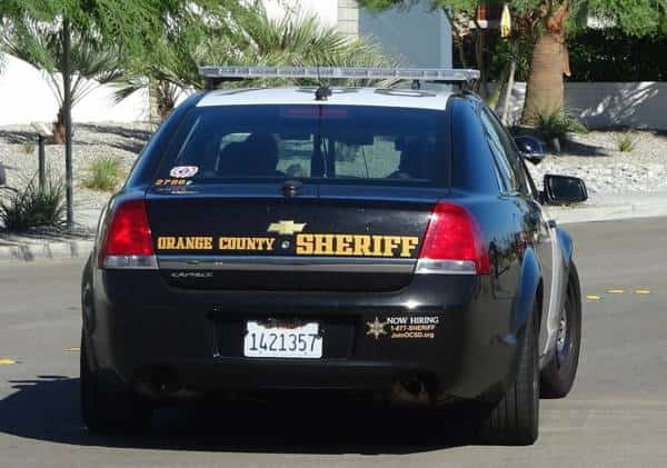 שריף בקליפורניה: "העלייה בפשיעה נגרמה כתוצאה מאיסור שיתוף הפעולה עם רשויות ההגירה"