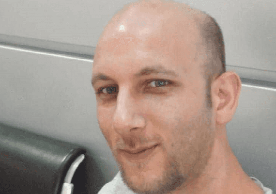 לאחר חיפושים מורטי עצבים - אותר הישראלי שנעדר בלוס אנג'לס