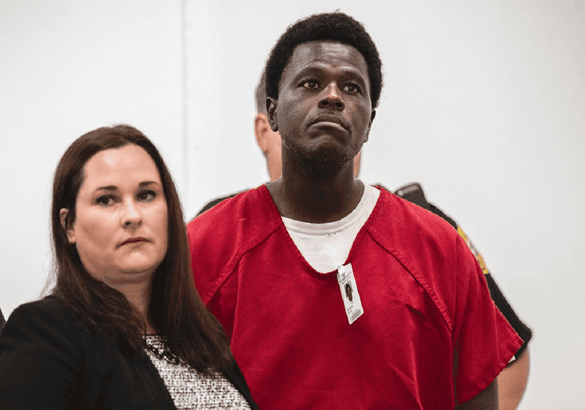 ארבעה אישומי רצח נוספים הוגשו נגד הרוצח הסדרתי מקליפורניה 