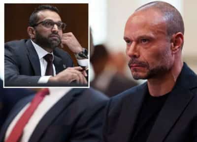 סגן מנהל האפ.בי.איי דן בונג'ינו: גיליתי שחיתות ממשלתית שזעזעה אותי עד היסוד