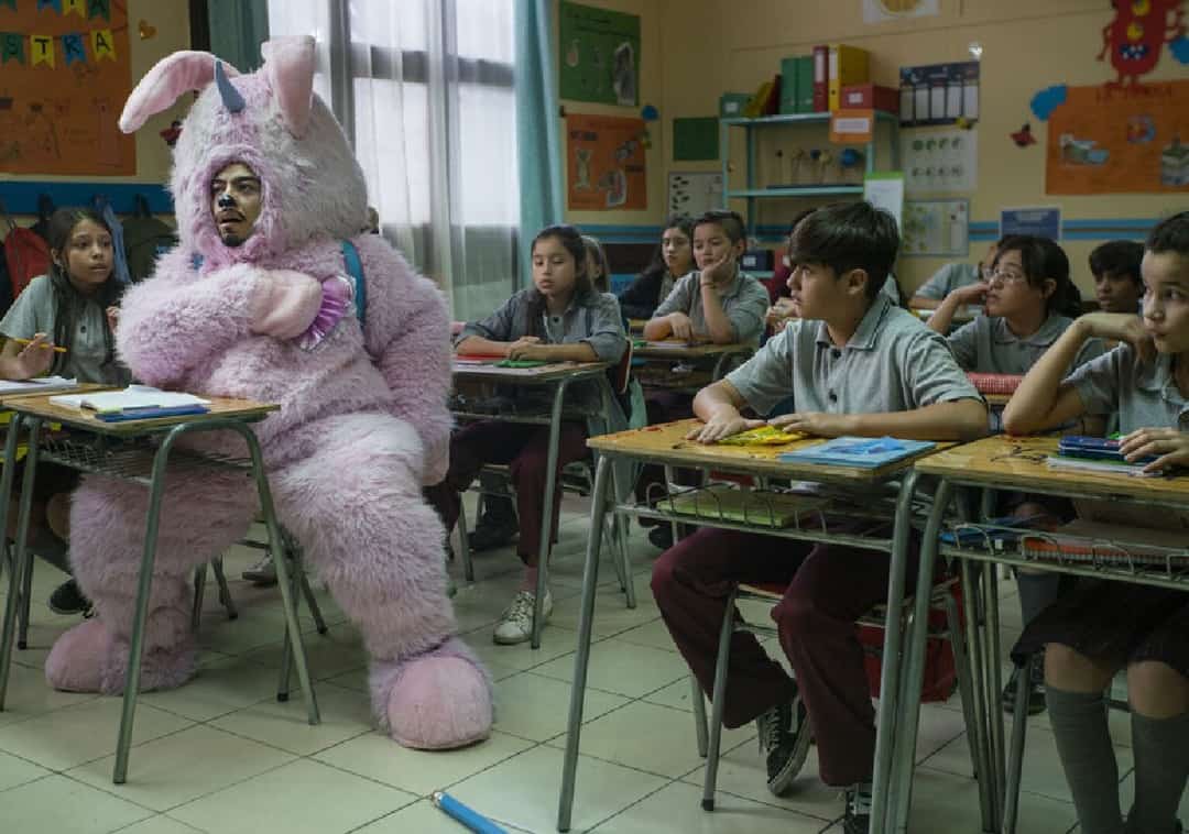 הסדרה של בוגרי ״סאטרדיי נייב לייב״ שאתם חייבים להכיר