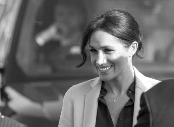 החברה הכי דיווה שלי: כך הפכה הדוכסית מייגן מרקל לאימה מלכותית 