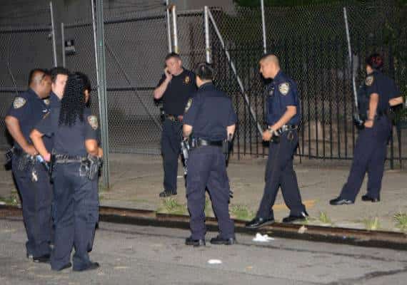 דם בתפוח הגדול: הרוג ו-15 פצועים בעשרה אירועי ירי שונים במהלך סוף השבוע