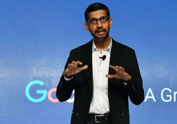 חושבת קדימה: גוגל תשקיע מיליארדים במשרדים ומרכזי מידע, תעסיק עשרות אלפים