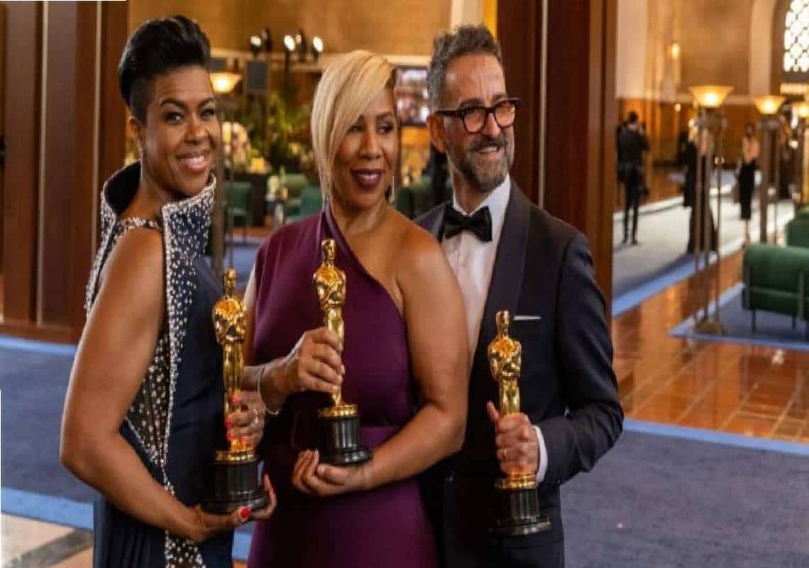 אפשר להודות - האוסקר גוסס: נתוני צפייה מעידים על שפל חסר תקדים בכמות הצופים בטקס הסוציאליסטי