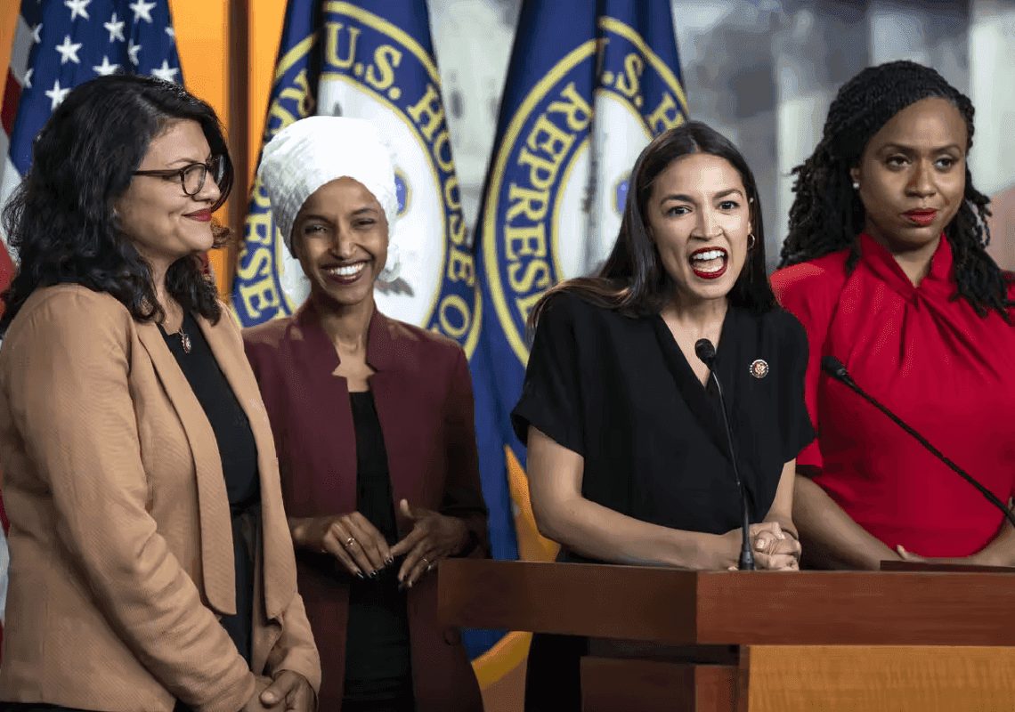 חברות ה'סקווד' דורשות: להגדיר את הקמת מדינת ישראל כ"נכבה"