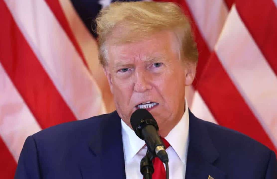 משטרת ניו יורק מחרימה מטראמפ את כלי הנשק ורישיון הנשיאה