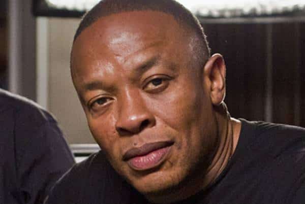 ביום של הפצצה: הראפר ד"ר דרה החליט שהאחוזה שלו לא מוגנת מספיק וביקש היתר בניה למרתף משוריין