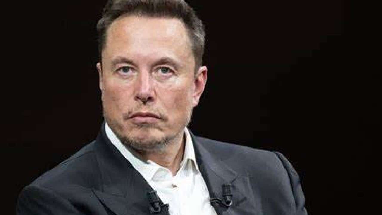 אילון ‏מאסק תוקף את ג'ורג' סורוס על הרס "מרקם הציוויליזציה"