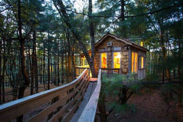 הבריחה הגדולה: רוצים להימלט מההמונים ביום העצמאות המתקרב ולחפוש בכיף? 