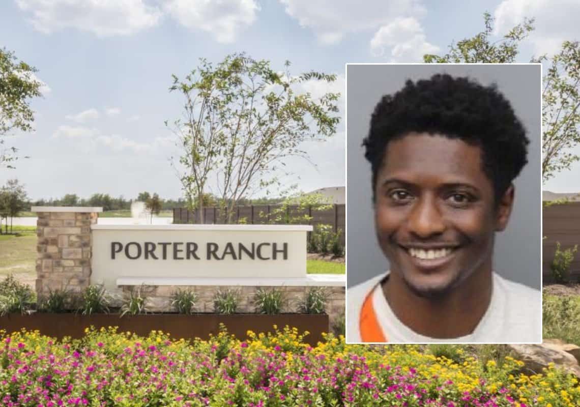 דרום קליפורניה: בן 26 חשוד בעבירות מין בקטינות