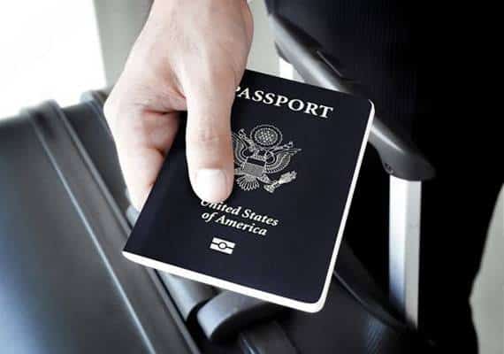   זקוקים לדרכון ? כדאי שתזדרזו, בקרוב המס על הדרכונים עומד לעלות