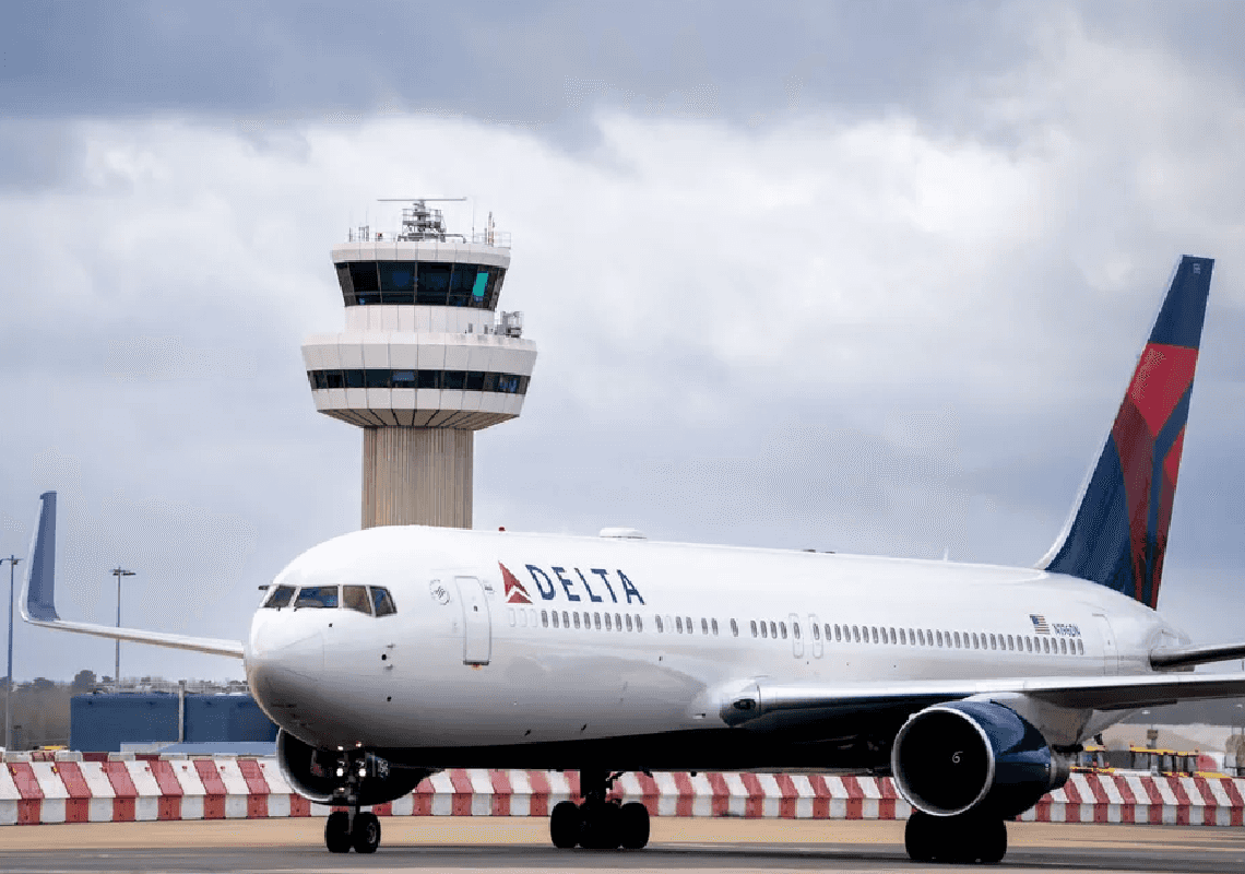 המסלול נשאר סגור: דלתא איירליינס לא תחזור לישראל עד אפריל 2025