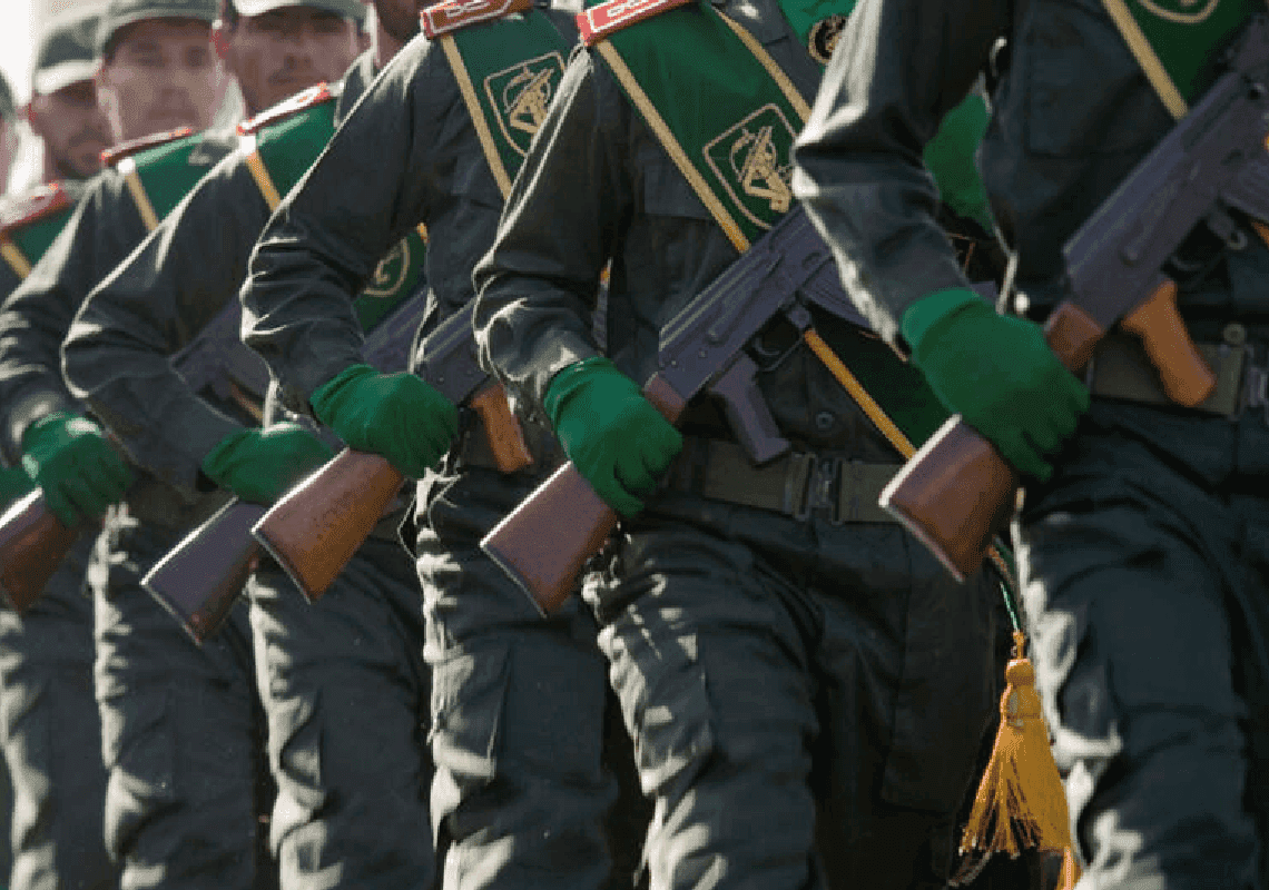 "ישות טרוריסטית": קנדה בהחלטה משמעותית נגד איראן 