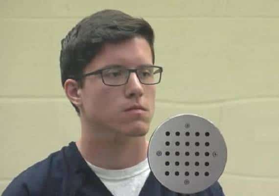 דרישה לעונש מוות: 109 סעיפי אישום לרוצח מבית הכנסת 