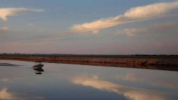 דרום קליפורניה: אושר פרויקט ענק להקמת מנהרות מים באורך 35 מייל 