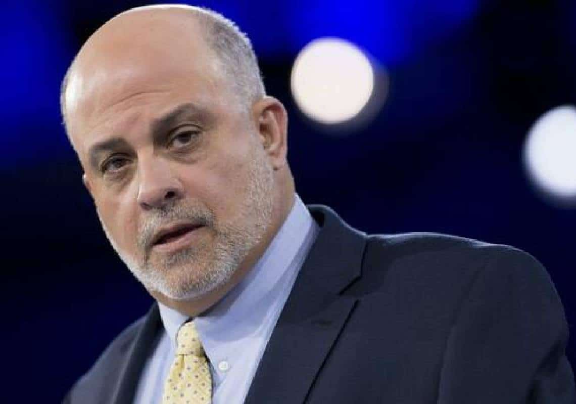 "ה-FBI מושחת": מארק לוין מגיב לפשיטה על בית טראמפ, ומטיח אשמה בהנהגת הרפובליקנים ה"שקטה"