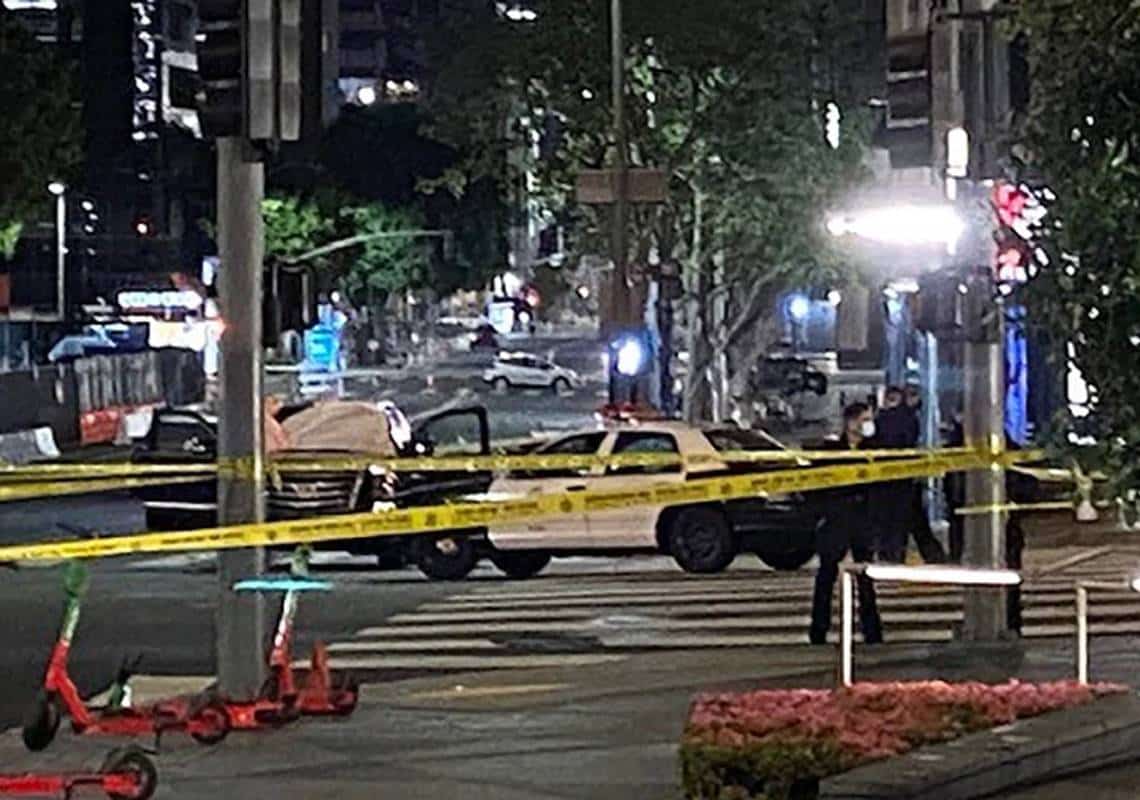 גל הפשיעה האלימה בלוס אנג'לס: זינוק חד במספר הרציחות ותקריות הירי ברחבי העיר