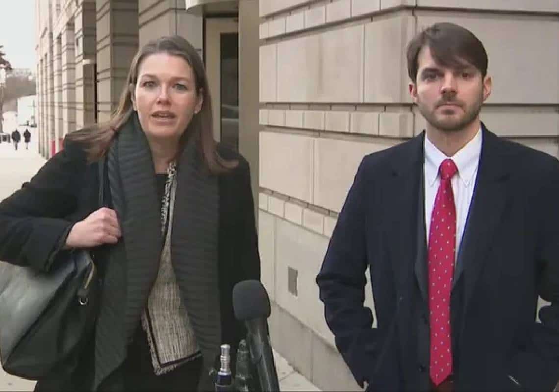 5 שנות מאסר לפקיד מס הכנסה שהדליף מידע סודי של טראמפ