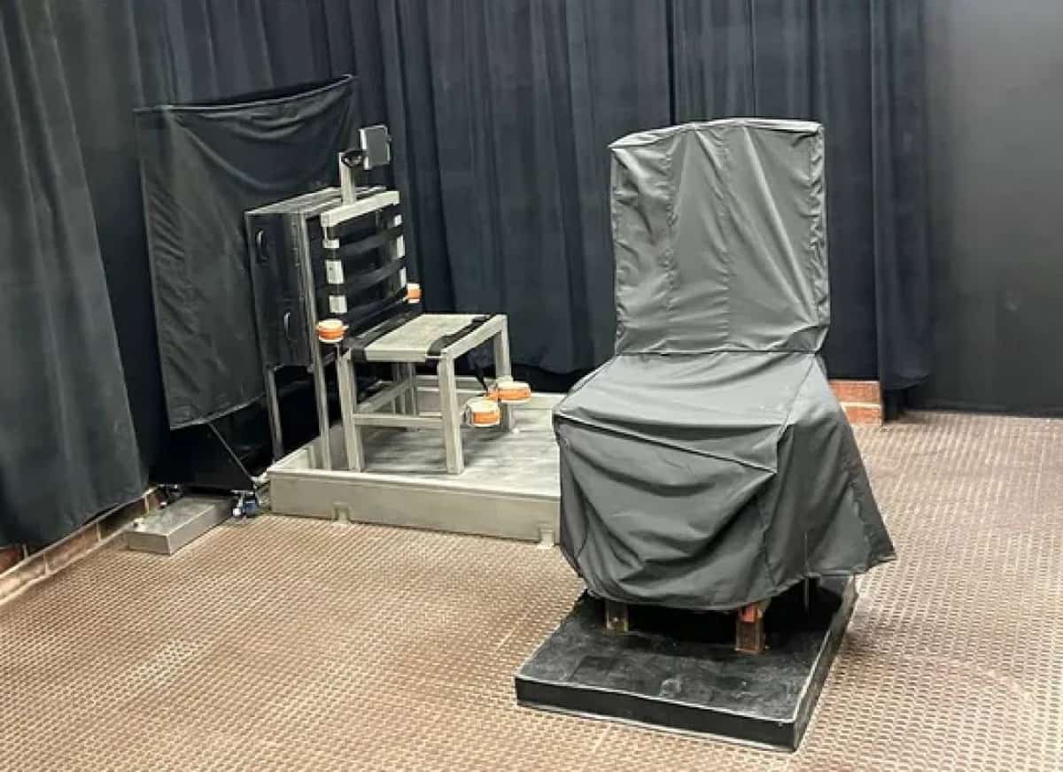 כיתת היורים חוזרת: טראמפ מחדש את עונש המוות — ומרחיב את השימוש בו