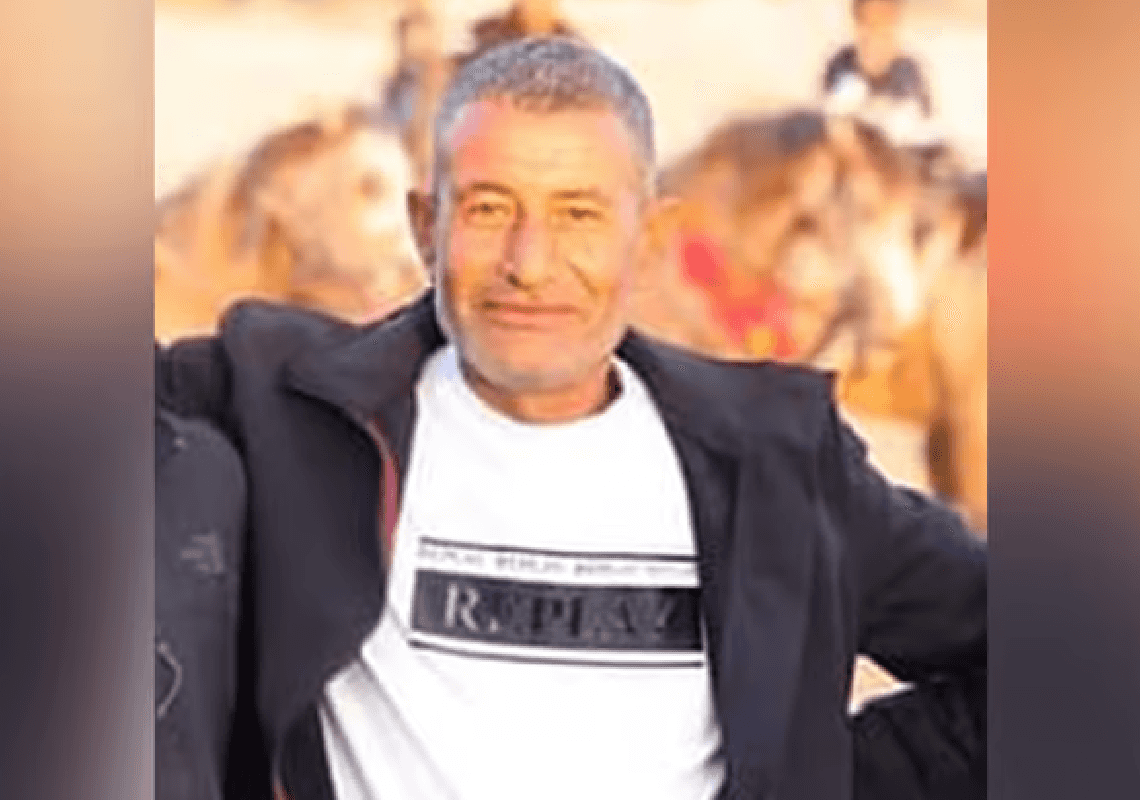 אחרי 326 ימים בשבי חמאס: החטוף הישראלי קאיד פרחאן אלקאדי חולץ בחיים