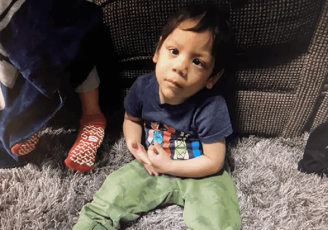 פרשת היעדרות בן ה-6 בעל הצרכים המיוחדים: האמא החשודה האמינה שבנה מרושע ושיש בו דיבוק