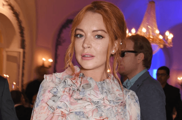 לינדזי לוהן מתנצלת על דבריה נגד MeToo#: "אני מבינה שהרבה נפגעו"