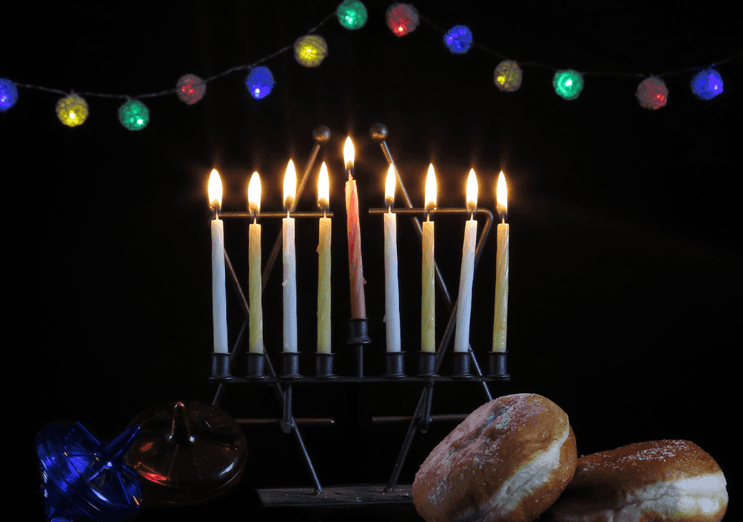 חנוכה מלשון ח.נ.ך