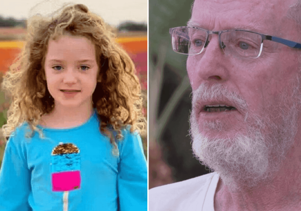 כחודש אחרי העדות קורעת הלב: האב גילה שבתו לא נרצחה – אלא נמצאת בשבי החמאס