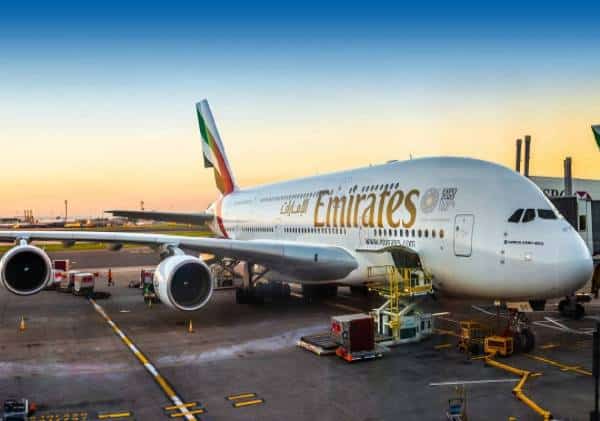 ככה עושים את זה נכון: חברת התעופה הלאומית של איחוד האמירויות החזירה 1.4 מיליארד דולרים לנוסעיה בשל הקורונה