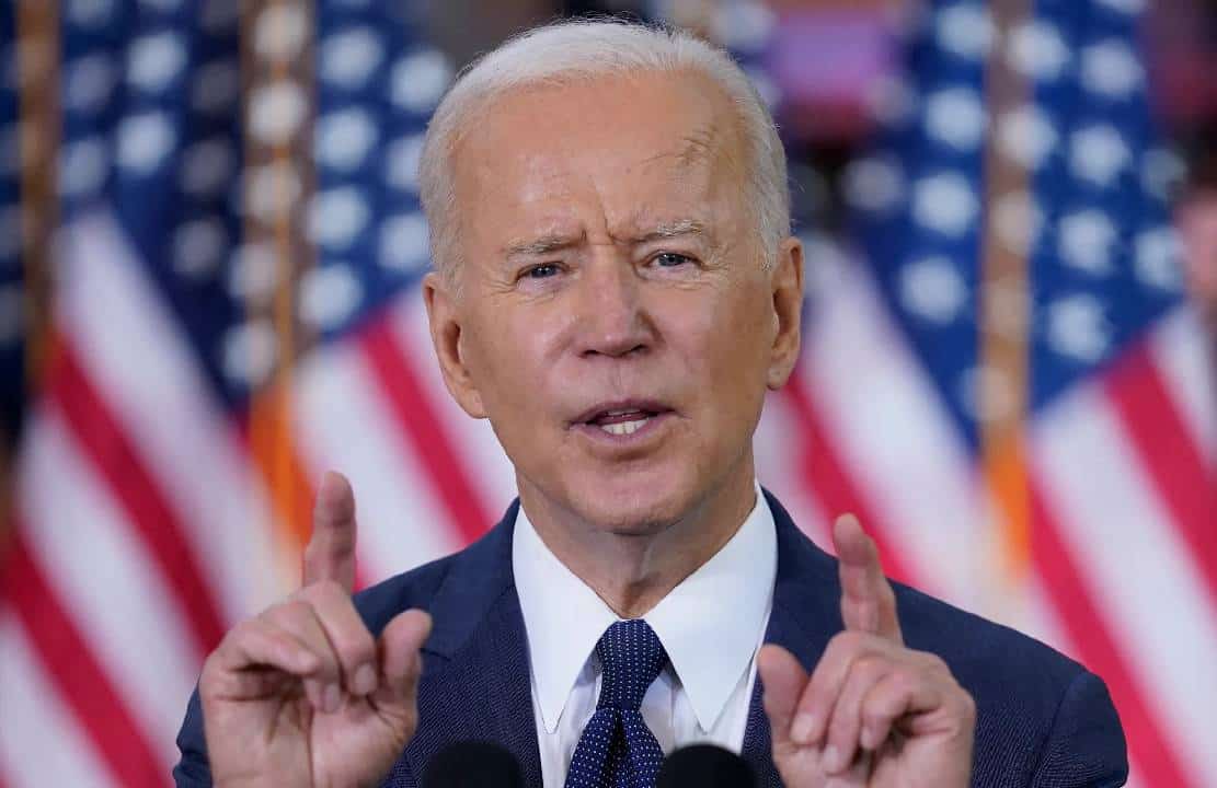 ‏"הוא הולך להפסיד": ביל מאהר ודונה ברזיל תוקפים את ביידן כשהדמוקרטים נרתעים מגילו, וטיפולו במלחמת ישראל‏-חמאס