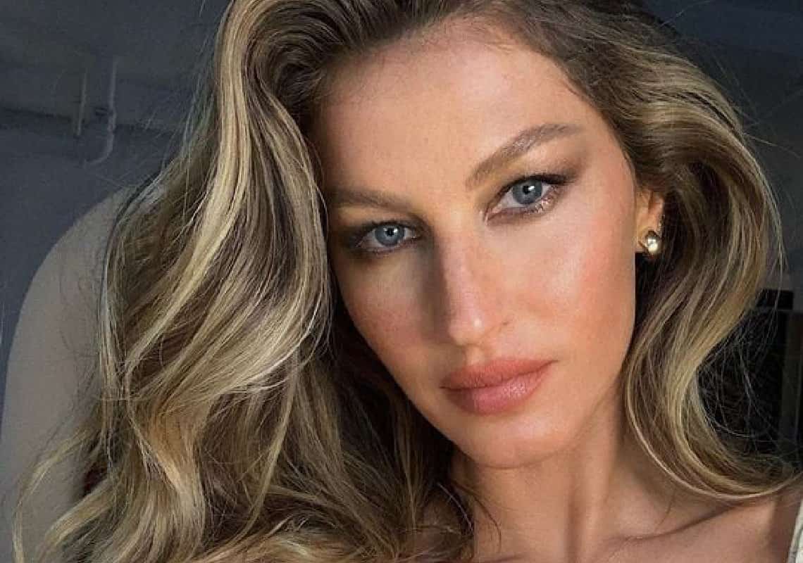 מקורב לג׳יזל חושף: ״היא כבר יוצאת עם מישהו חדש״