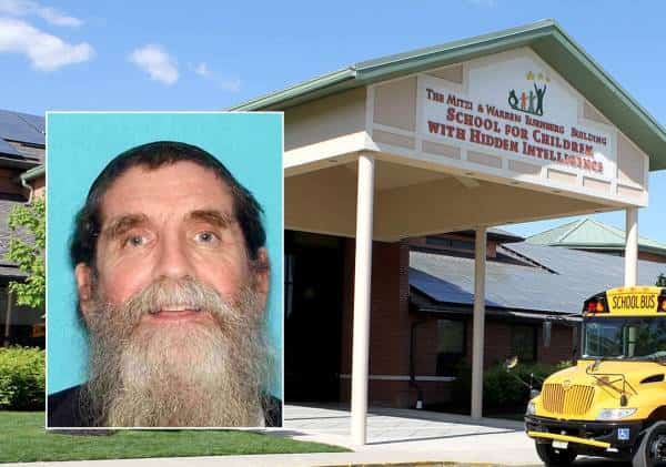 רב בניו ג'רזי גנב מאות אלפי דולרים ממוסד חינוכי בו עבד - אך לא ישלח למאסר ממושך