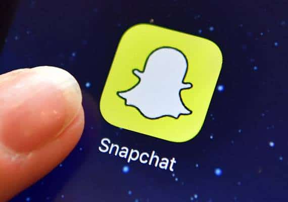 סנפצ'אט עומדת לפטר כ-120 עובדים