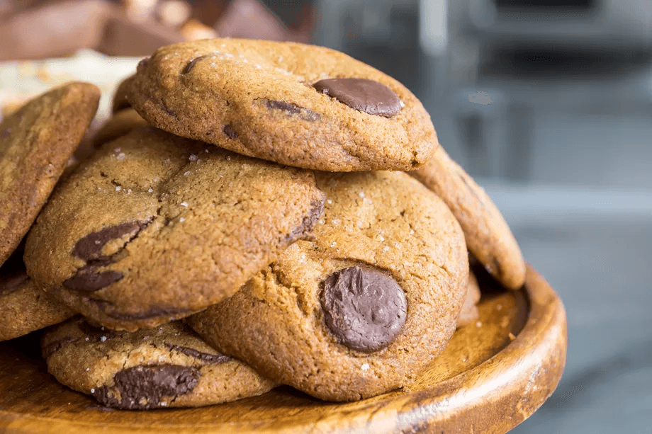 חלה עם בננה ושקדים: בית הקפה החדש בסן פרנסיסקו שיטריף לכם את חוש הטעם 