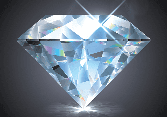 דה בירס נכנעת - תמכור תכשיטים עם יהלומים מלאכותיים