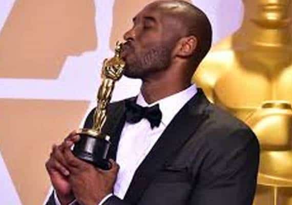 האוסקר של קובי ברייאנט