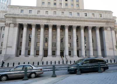 בית המשפט הפדרלי בניו יורק פסק: אש"ף והרשות הפלסטינית חייבים מיליוני דולר לקורבנות פיגועים בישראל