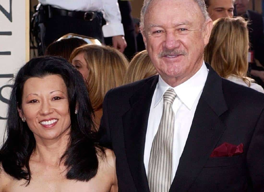 חולדות קטלניות גרמו למות אשתו של ג'ין האקמן: קיני מכרסמים נגועים התגלו באחוזה בסנטה פה